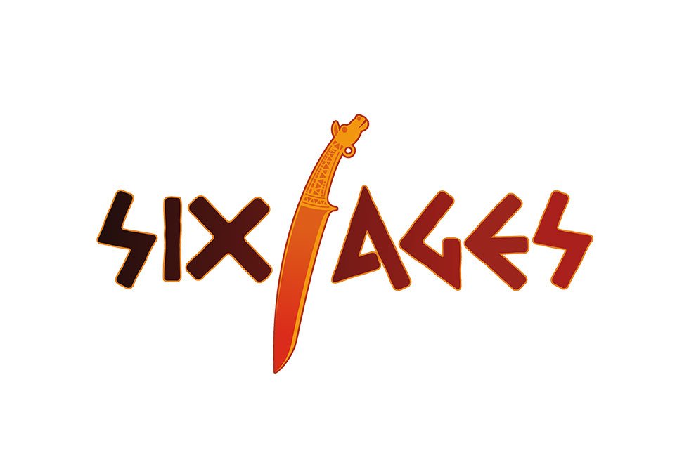 six ages logo